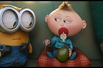 Minions picture