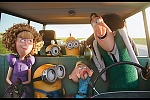 Minions picture