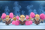 Minions picture