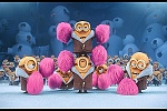 Minions picture