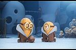 Minions picture
