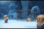 Minions picture