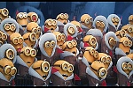 Minions picture