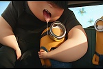 Minions picture