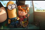 Minions picture