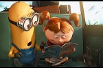 Minions picture