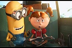 Minions picture