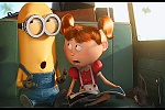 Minions picture