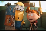 Minions picture