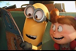 Minions picture