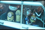 Minions picture