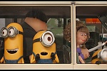Minions picture