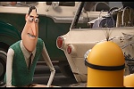 Minions picture