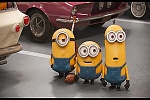 Minions picture