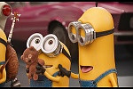 Minions picture