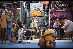 Minions picture