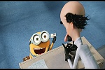Minions picture
