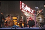 Minions picture