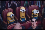 Minions picture