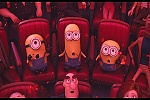 Minions picture