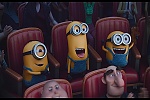 Minions picture