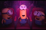 Minions picture
