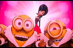 Minions picture