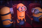 Minions picture