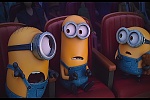 Minions picture