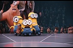 Minions picture