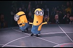 Minions picture