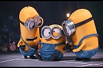 Minions picture