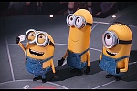 Minions picture
