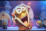 Minions picture