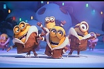 Minions picture