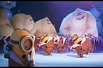 Minions picture