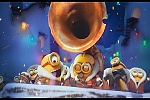 Minions picture