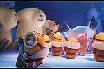 Minions picture