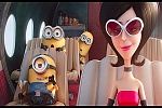 Minions picture