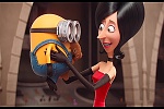 Minions picture