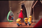 Minions picture
