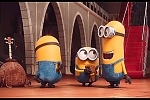 Minions picture