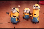 Minions picture