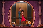 Minions picture
