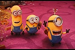 Minions picture