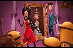 Minions picture
