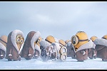 Minions picture