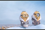 Minions picture