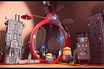 Minions picture