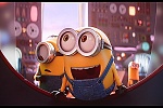 Minions picture